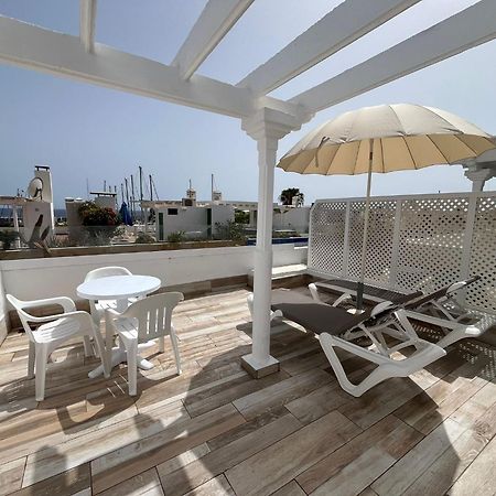 Apartamento Marina Nº 284 Puerto De Mogan Exterior foto