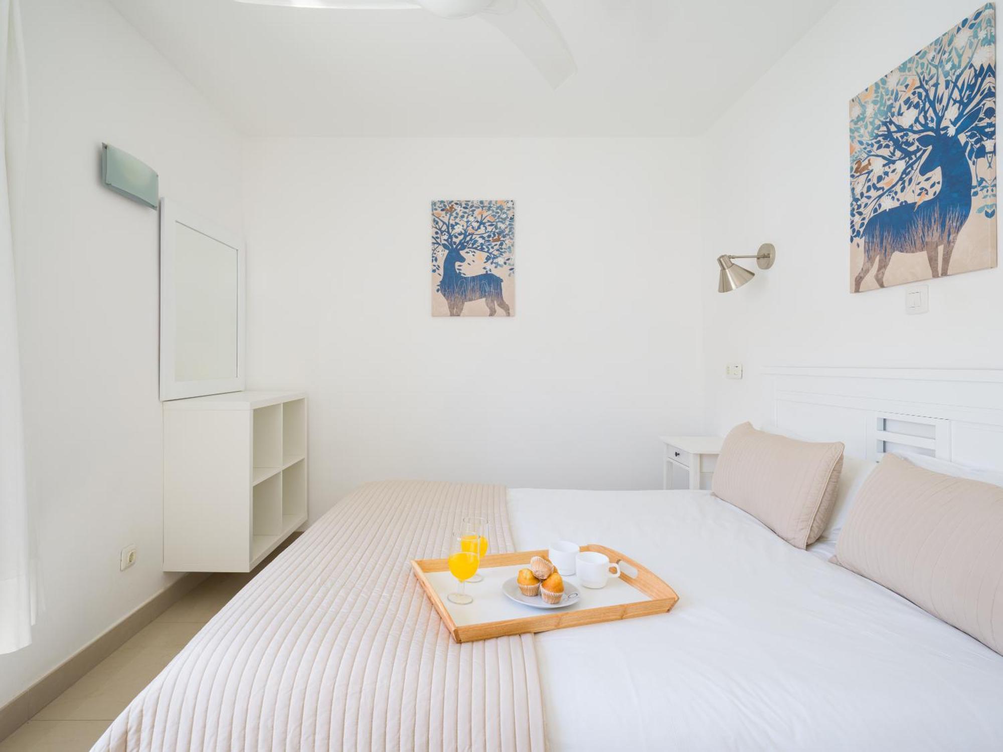Apartamento Marina Nº 284 Puerto De Mogan Exterior foto